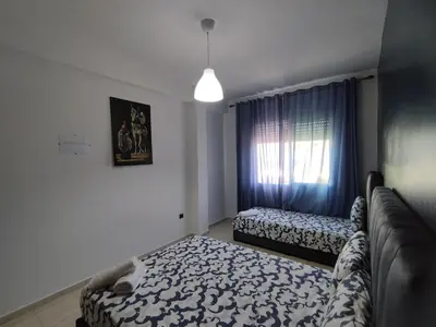 Gallery image of rabatcitycenterresidence in Rabat