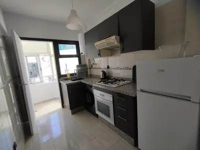 Gallery image of rabatcitycenterresidence in Rabat