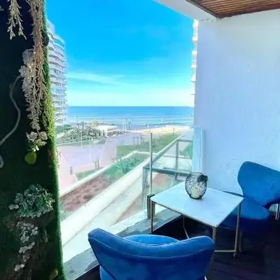 Luxueux Studio à La marina