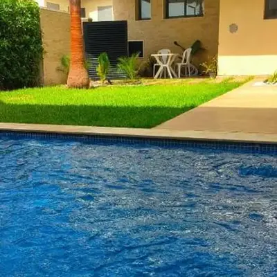 Villa Elia