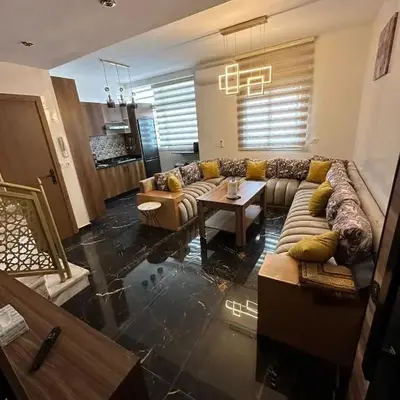 Appartement Casablanca proche de la mer