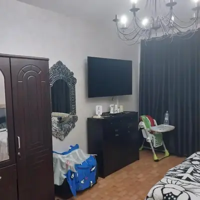 Assabah apartement