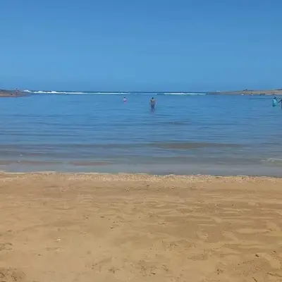 Appart familial près de la plage Val d'or