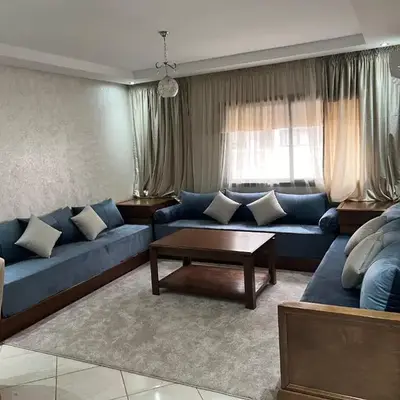 Appartement Oasis beach