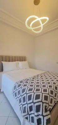 Gallery image of Magnifique Studio au centre in Casablanca
