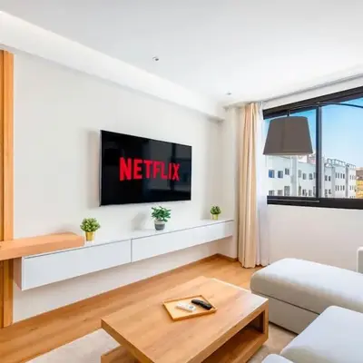 Modern and Luxurious apartment
