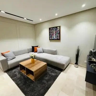 Studio Al Amir 12 CFC à 2mn