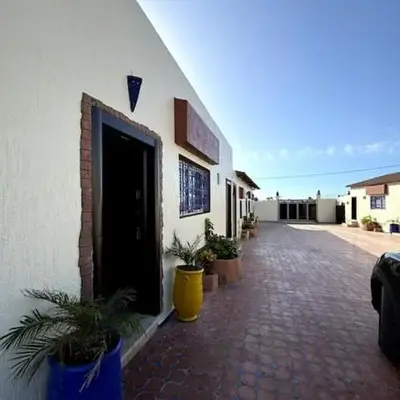 Casa Jnane Jawhara Skhirat