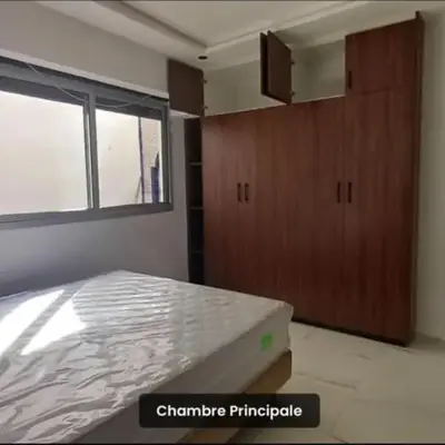 Luxury apartment