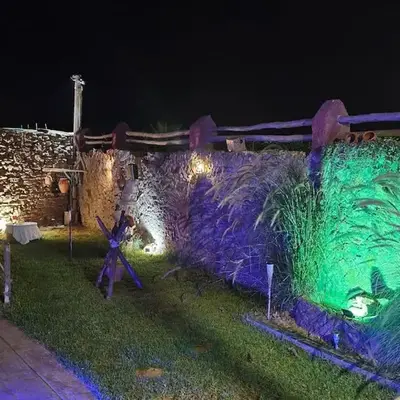Ferme Benslimane 30 min de rabat