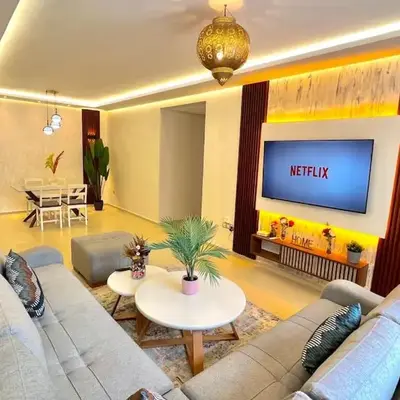 N25 Appartement pied sur mer