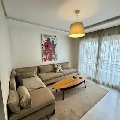 Stylish 2 bedroom