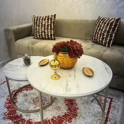 Cozy appartement Rabat