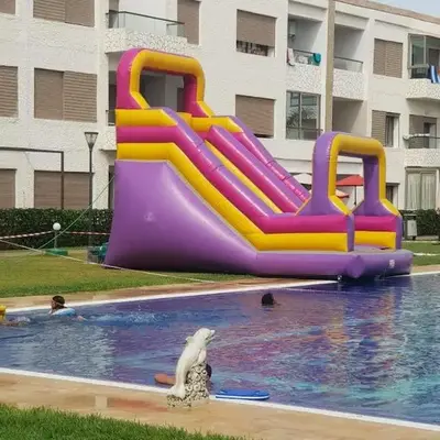 Puerto banus beach Apt Famillies and married couples