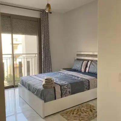 Studio Meuble a 5 min de l'aéroport Casablanca