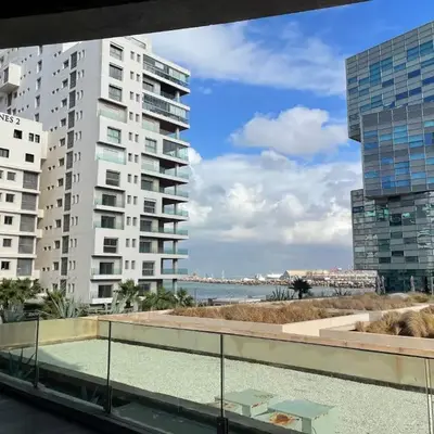 Charming Seaview Apartment 4