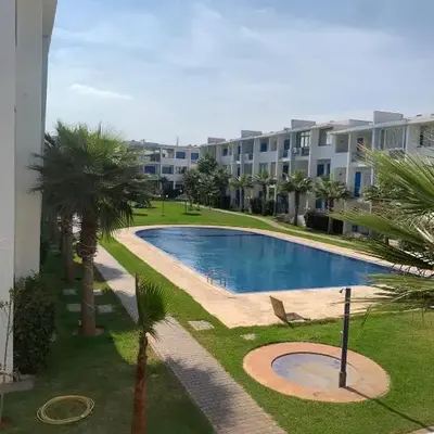 Résidence Perla Andalusia Vue Sur Mer