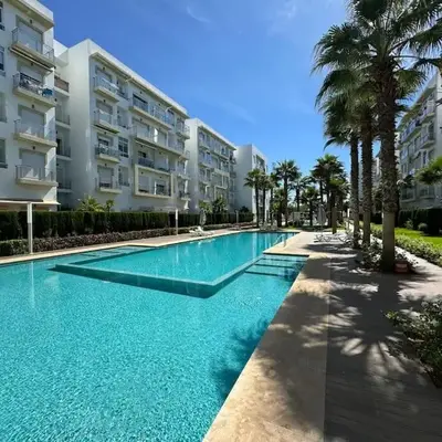 Sublime appart piscines & espaces jeux