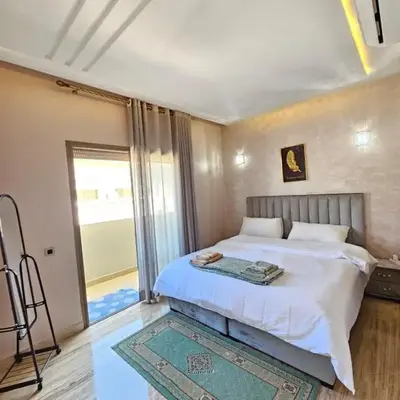 MIA Appartement N2 - Élégance