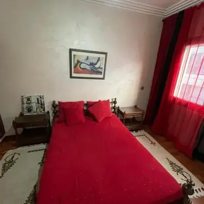 residence rania
