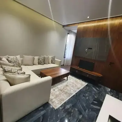 Studio élégant