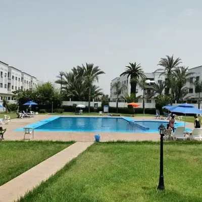 Appartement corniche d'or