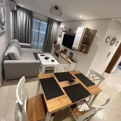 Perfect Studio in Casablanca City Center