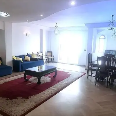 Lux Appartement maarif