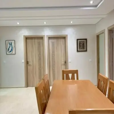 Nice appartement In Rabat-Temara