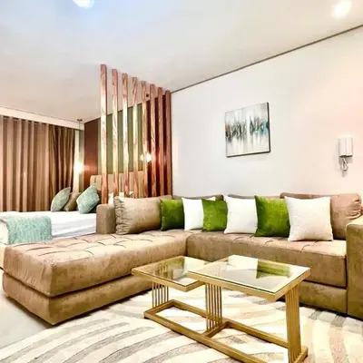 Studio 07 Maarif - High Speed Wi-Fi