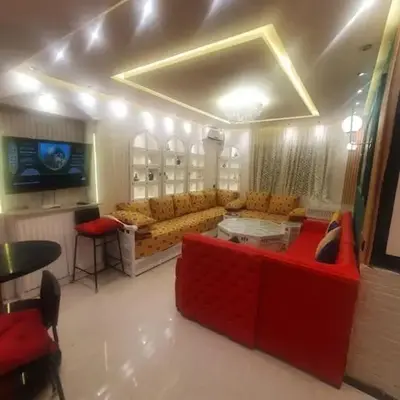 Grand et magnifique appartement