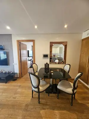 Gallery image of Appartement terrasse Marina in Casablanca