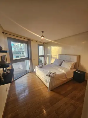 Gallery image of Appartement terrasse Marina in Casablanca
