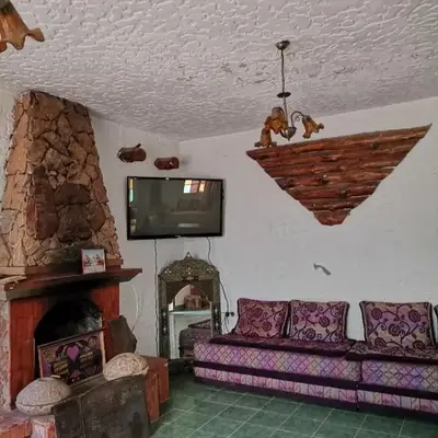 Auberge les Roches