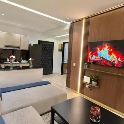 Stylish 2BR Appartement Central - 5 min Casa port