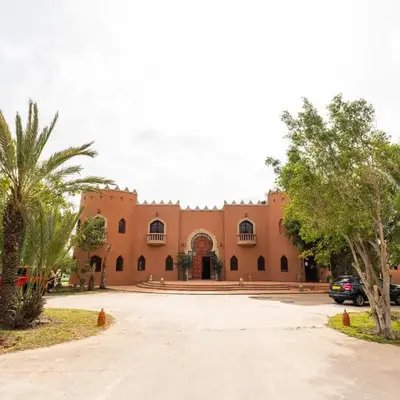 Château Loriana