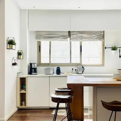 Élégant Appartement 200m Au Coeur De Casablanca !