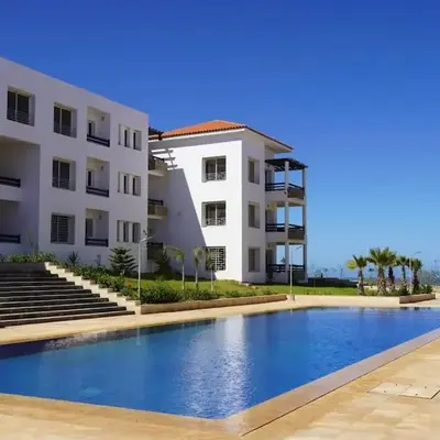 Apartment Ocean View 2Br