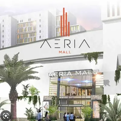 Perfect stay at CFC near Aeria Mall
