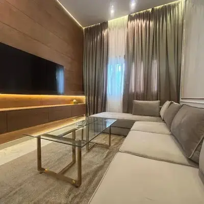 Corniche Casablanca- Suite Luxueuse Gold Star