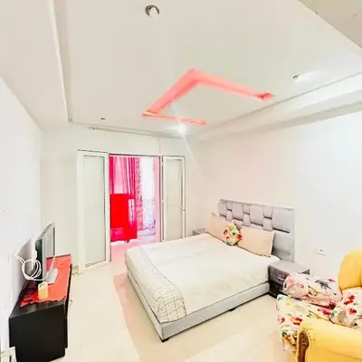 ONOMSUIT-Appartement en plein centre ville RABAT