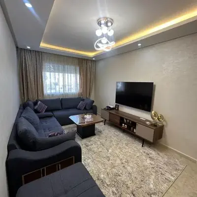 Cozy apartment in Mohammedia