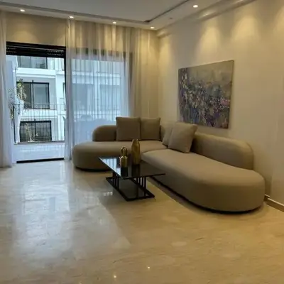 36 Studio luxueux corniche 5 min