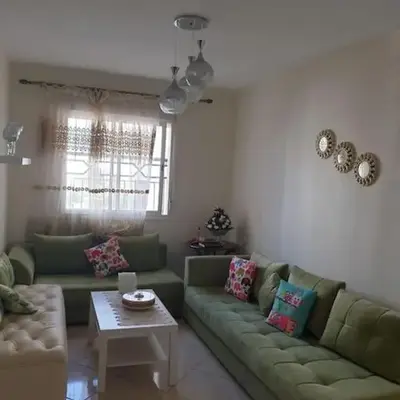 Appartement calme