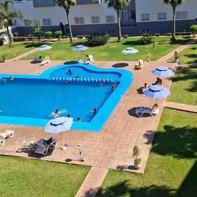 Residence la corniche d