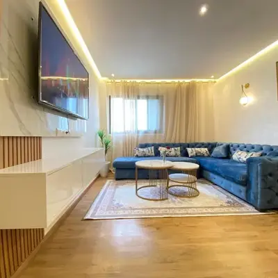 Apartement agdal
