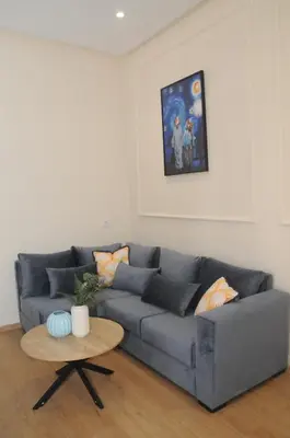 Gallery image of Central1 in Casablanca
