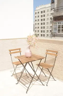 Gallery image of Central1 in Casablanca