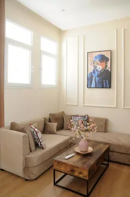 Gallery image of Central1 in Casablanca
