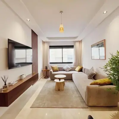 Résidence Acacias Casablanca